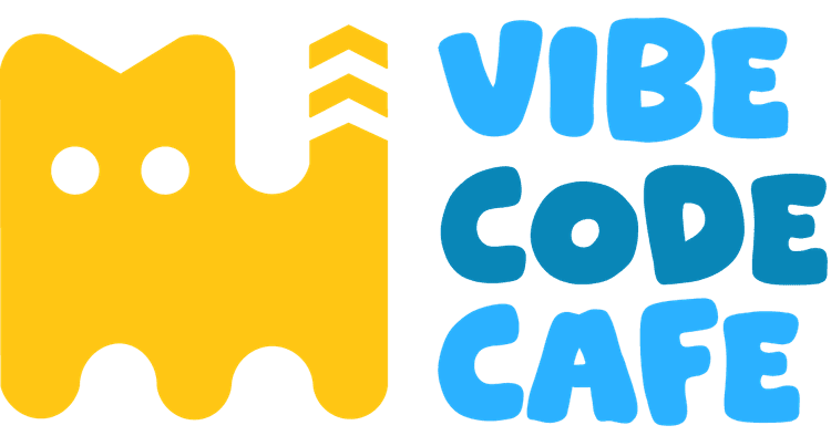 Vibe Code Cafe